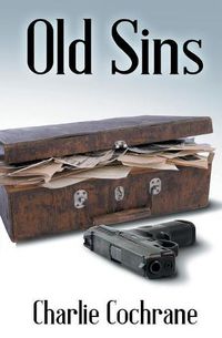 Cover image for Old Sins