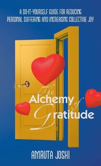 Cover image for The Alchemy of Gratitude