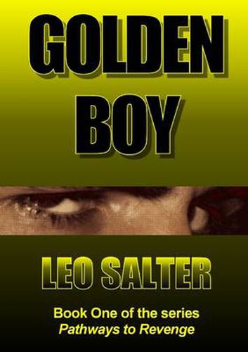 Cover image for Golden Boy