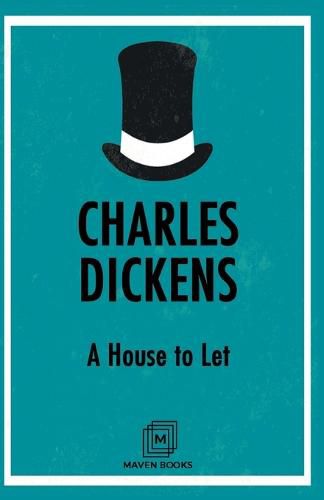 Cover image for A House to Let