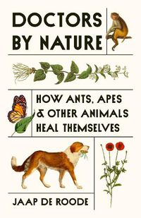 Cover image for Doctors by Nature