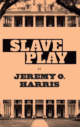 Cover image for Slave Play