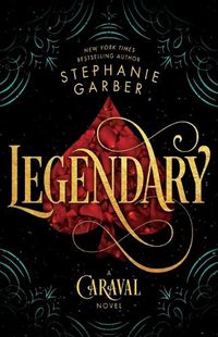 Cover image for Legendary