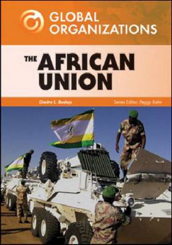 Cover image for The African Union