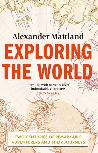 Cover image for Exploring the World