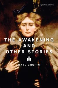 Cover image for The Awakening & Other Stories