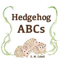 Cover image for Hedgehog ABCs