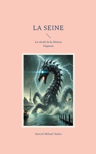 Cover image for La Seine