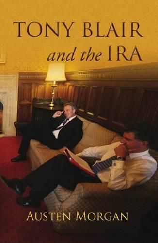 Tony Blair and the IRA: The on the Runs Scandal