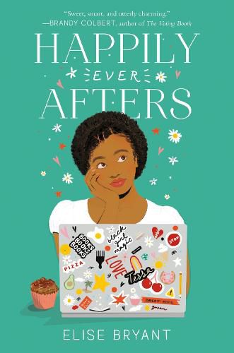 Cover image for Happily Ever Afters