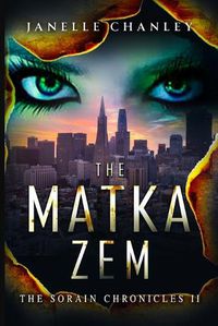 Cover image for The Matka-Zem