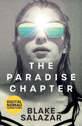 Cover image for The Paradise Chapter