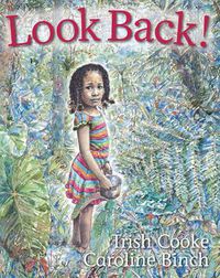 Cover image for Look Back!