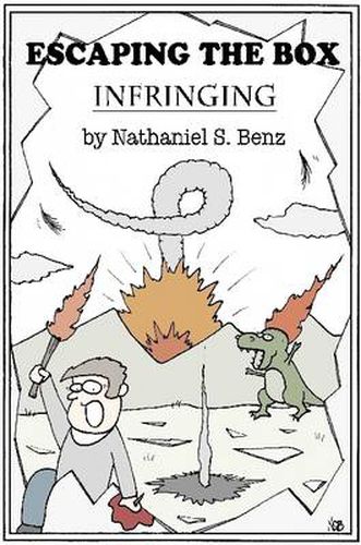 Cover image for Escaping the Box: Infringing