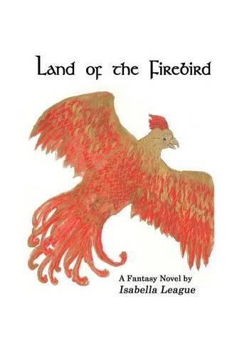 Land of the Firebird