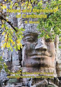 Cover image for Notes and Memories of Cambodia