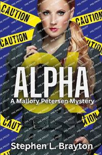 Cover image for Alpha