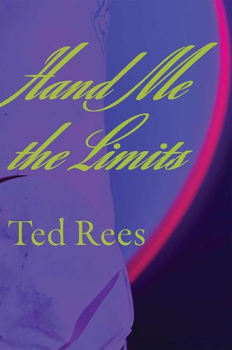 Cover image for Hand Me the Limits