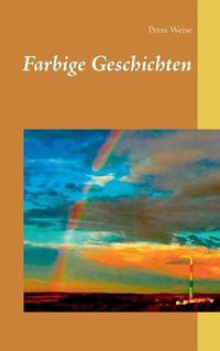 Cover image for Farbige Geschichten