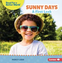 Cover image for Sunny Days