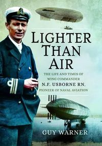 Cover image for Lighter than Air