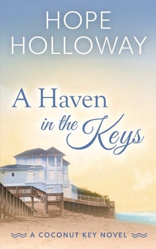 Cover image for A Haven in the Keys