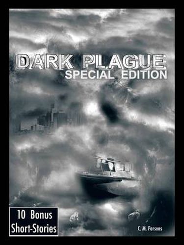 Cover image for Dark Plague