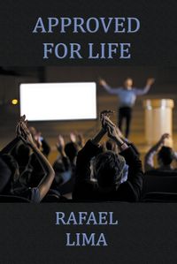 Cover image for Approved for Life