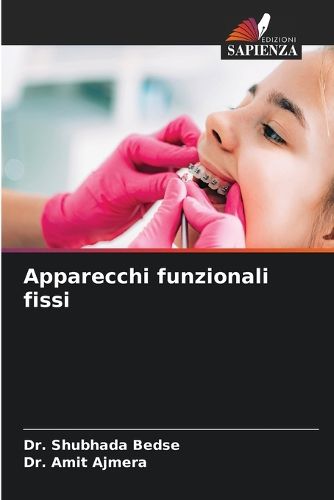 Cover image for Apparecchi funzionali fissi
