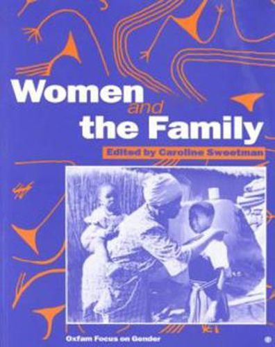 Cover image for Women and the Family