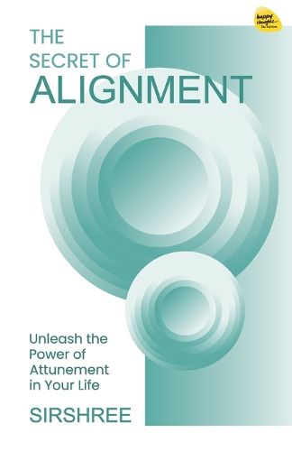 Cover image for THE SECRET OF ALIGNMENT