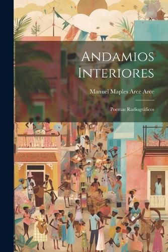 Cover image for Andamios interiores