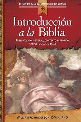 Cover image for Introduccion a la Biblia: Presentacion General, Contexto Historico Y Aspectos Culturales