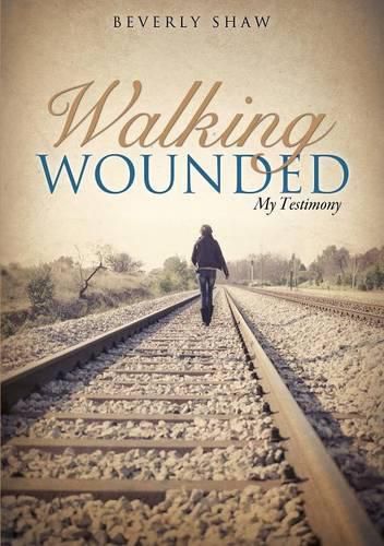 Cover image for Walking Wounded