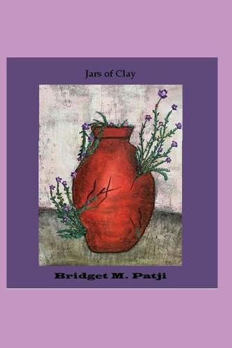 Cover image for Jars of Clay