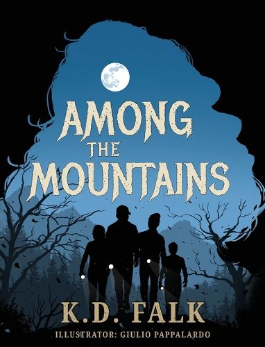 Cover image for Among The Mountains