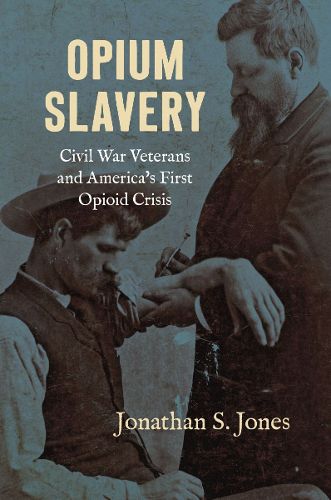 Cover image for Opium Slavery