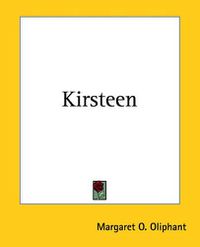 Cover image for Kirsteen