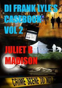 Cover image for Di Frank Lyle's Casebook Vol 2