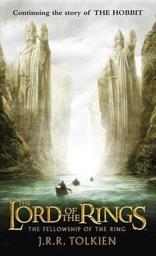 The Fellowship of the Ring: The Lord of the Rings: Part One