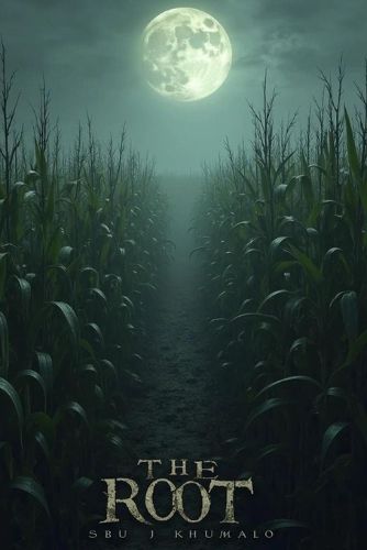 Cover image for The Root