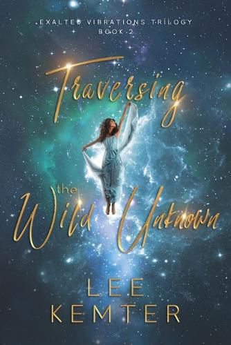 Cover image for Traversing the Wild Unknown