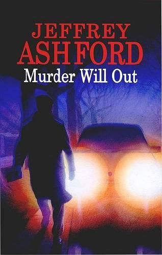 Cover image for Murder Will Out