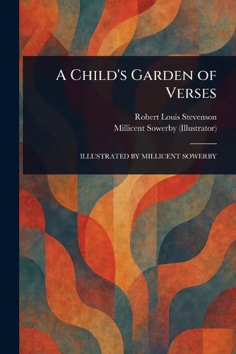 Cover image for A Child's Garden of Verses