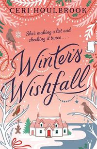 Cover image for Winter's Wishfall