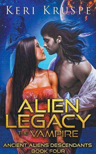 Cover image for Alien Legacy