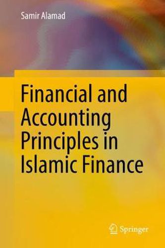 Cover image for Financial and Accounting Principles in Islamic Finance
