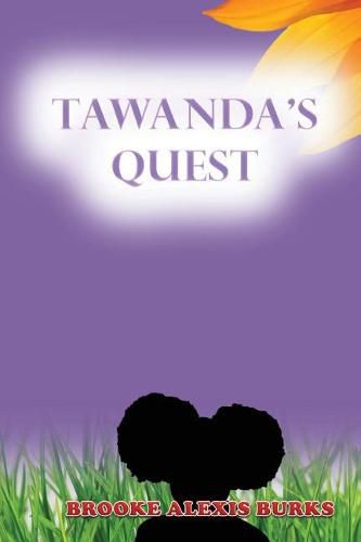 Cover image for Tawanda's Quest