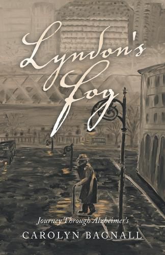 Cover image for Lyndon's Fog