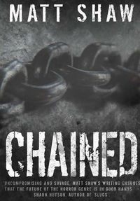 Cover image for Chained